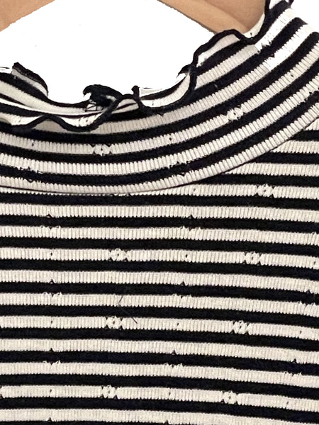 Basic Apparel - Silma High Neck