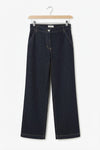 Bloomers - Pants Rita (Jeans) - 11655