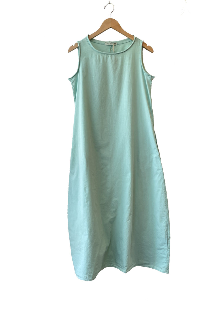 Cut Loose - Maxi Dress - 1990312