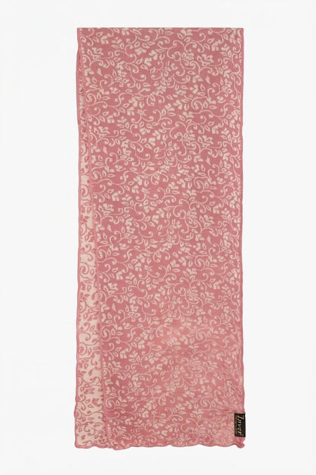 Invero - Shawl - Reike