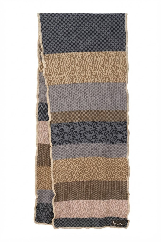 Invero - Shawl - Jane