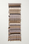 Invero - Shawl - Manu