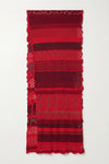 Invero - Shawl - Manu