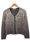 Dunque - Jacquard Jacket - 426013
