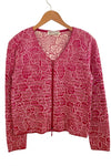 Dunque - Jacquard Jacket - 426013