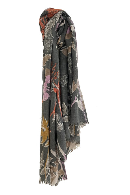 Epice - Shawl - 2590