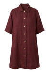 By Basics - Coat Dress - 11026