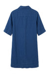 By Basics - Coat Dress - 11026