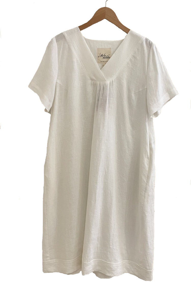 McVerdi - Dress - Mc962c