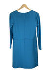 Cut Loose - LS Pocket Dress-Fleece-0821668