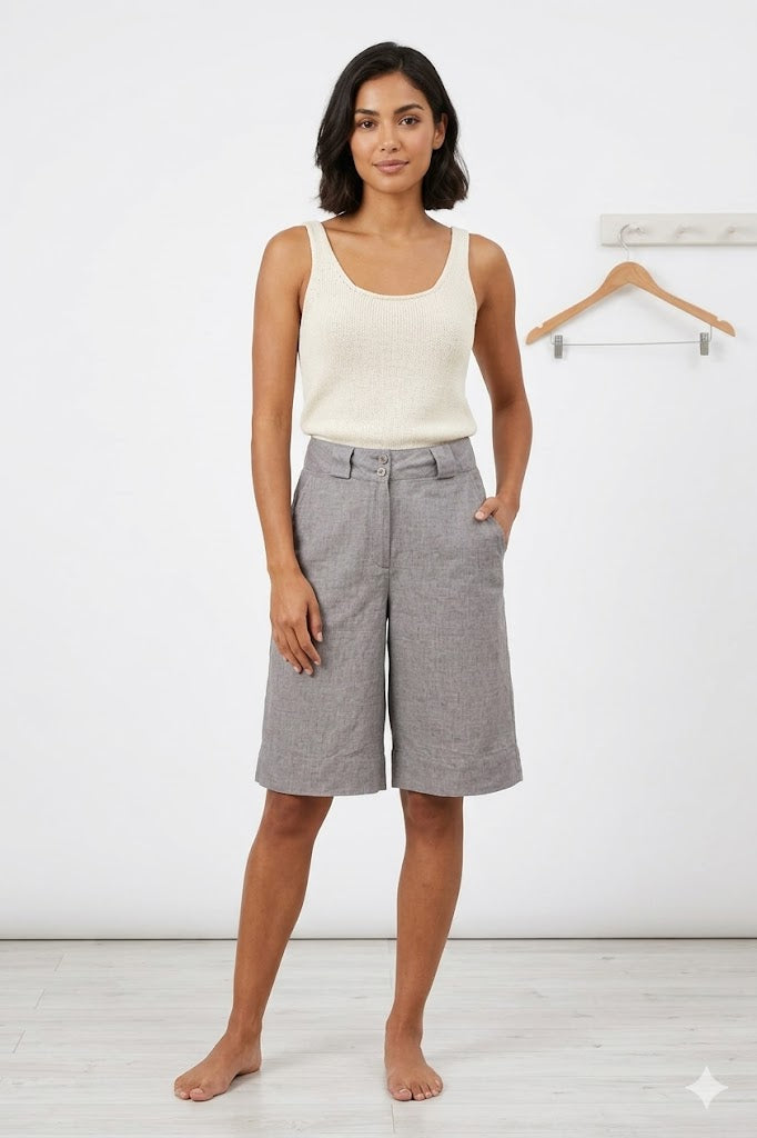 Bloomers - Shorts Nora