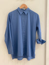 Basic Apparel - Vilde Loose Shirt