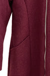 Heidekonigin - Jacket With Hood Walk - 41907
