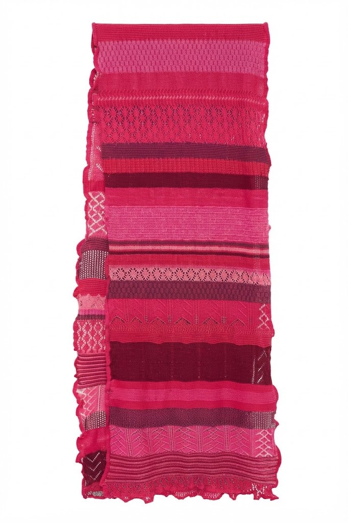 Invero - Shawl - Manu