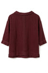 OWN - Collared Top-11001