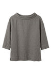 OWN - Collared Top-11001