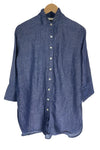 Cut Loose - Easy Shirt - 0456276