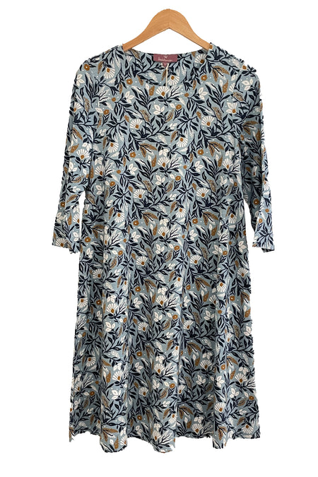 Heidekonigin - Dress Madita - 40861