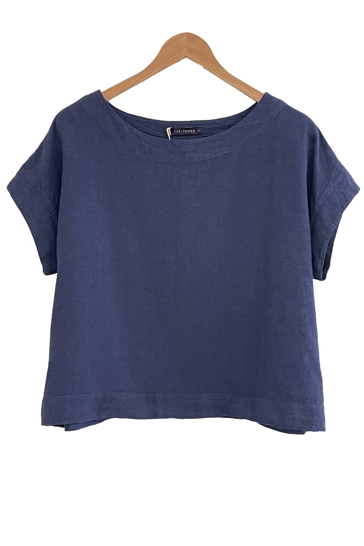 Cut Loose - Crop Top - 4196326