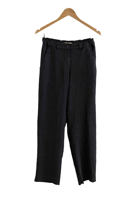 Bloomers -  1808B - Petra Linen pant