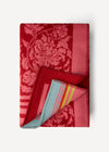 Oleana - Ornament Blanket - 203