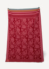 Oleana - Ornament Blanket - 203