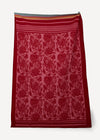 Oleana - Ornament Blanket - 203