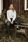 Nygardsanna - Raglan Blouse - 250228