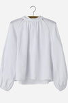 Nygardsanna - Raglan Blouse - 250228