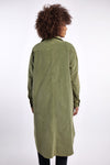 Elemente Clemente - Coat Babep - C24D5501121