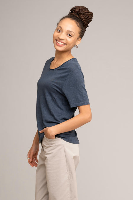 Johnnylove - Lia Shirt
