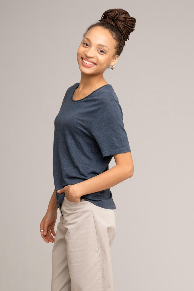 Johnnylove - Lia Shirt