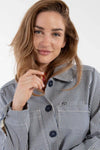 Danefæ  - Daneprairie Stretch Canvas Jacket
