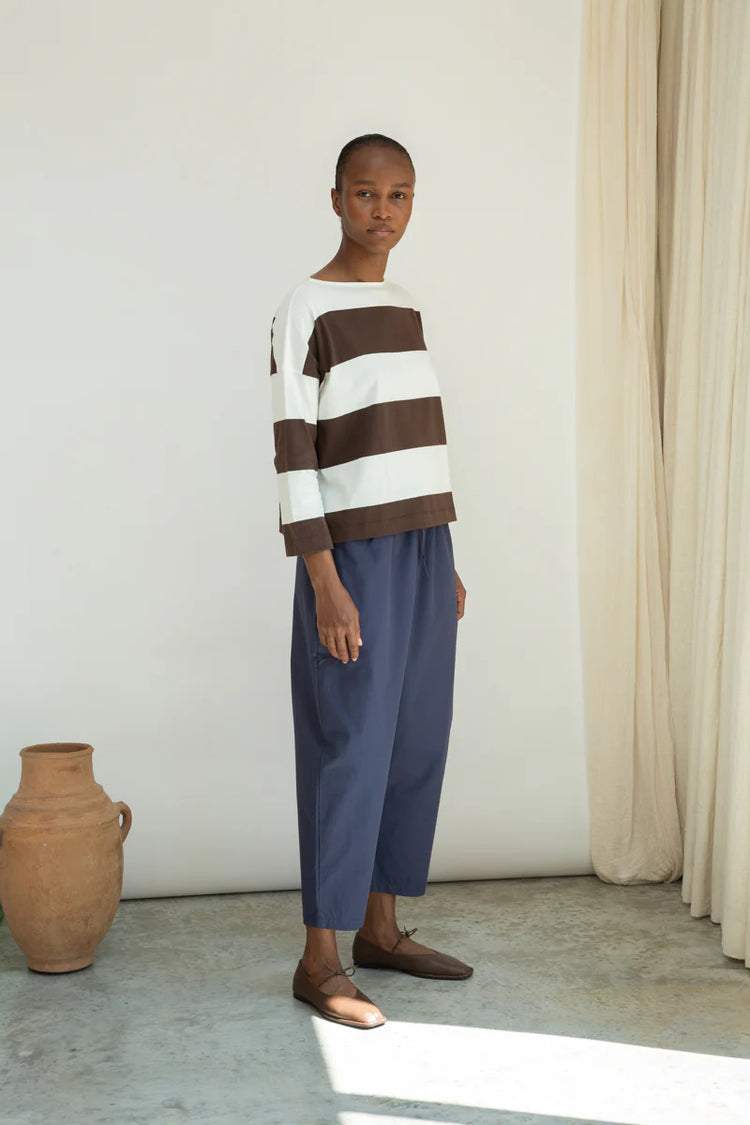 Beaumont - Trouser - Cedar