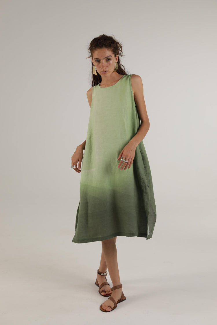 Elemente Clemente - Dress Som - C15D4821131