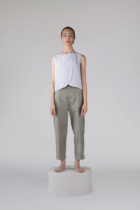 Elemente Clemente - Pants Geisha - C16D228