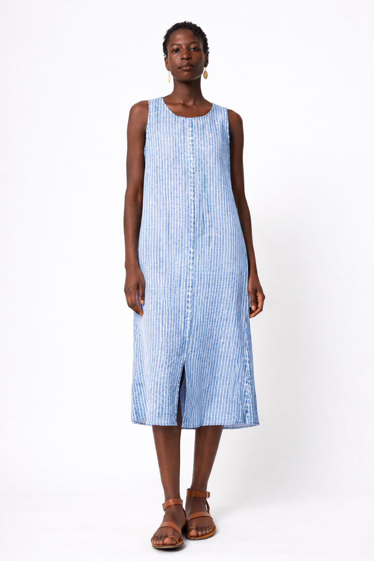 Elemente Clemente - Dress Owo - C16D415