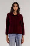 Elemente Clemente - Jacket Minga - C25D301