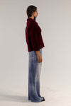 Elemente Clemente - Jacket Minga - C25D301