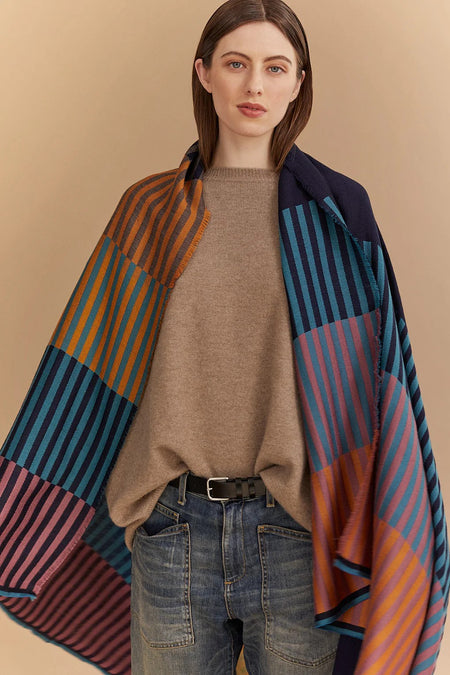 Traits - Ella Scarf