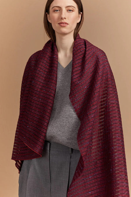 Traits - Fiona Scarf
