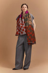 Traits - Lucy Scarf