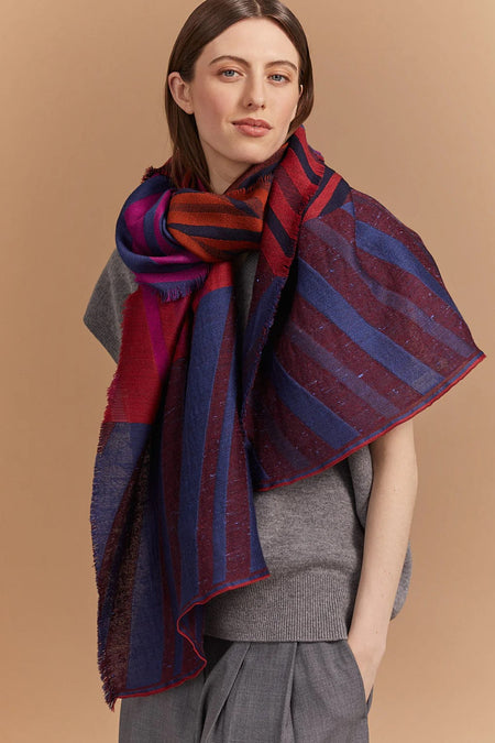 Traits - Maya Scarf