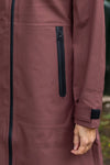 Danefæ - The Danedogwalker Raincoat