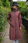 Danefæ - The Danedogwalker Raincoat