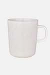 Marimekko - Oiva / Unikko Mug 2.5 dl