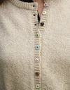 Nygardsanna - Pretty Button Cardigan - 260117