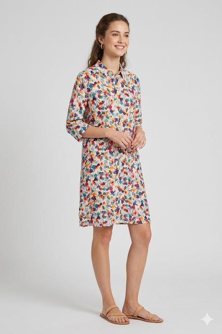 Dunque - Dress - 826363