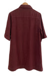 By Basics - Coat Dress - 11026