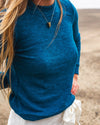 Althyrea Design - Intertidal Sweater